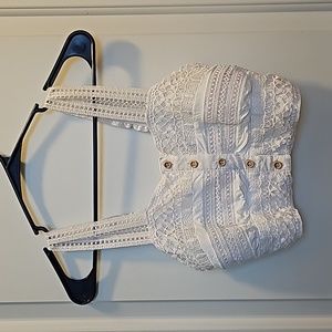 Goa Beachware by Japna, medium, white